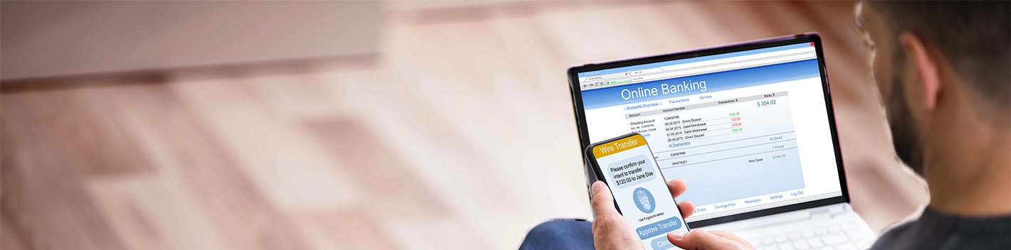 Online and Mobile Banking Demos