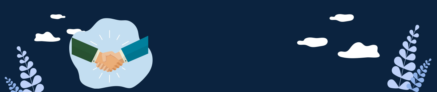 Business Account Banner
